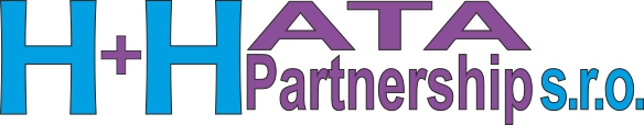 logo H+H ATA partnership s.r.o.